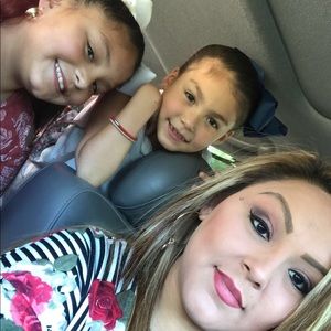 Meet your Posher, Kathy